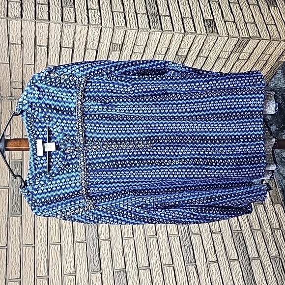 NWOT Catherine's Plus Top Sz 2X - Picture 2 of 14